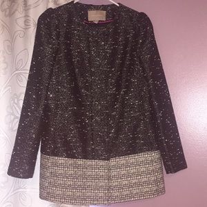 Nice outer jackets, very new